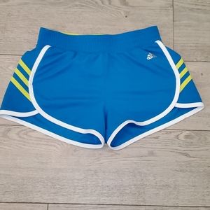 Adidas Athletic Shorts NWOT